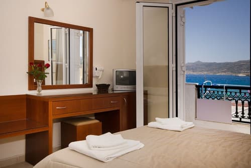 El Greco Hotel Sitia, 