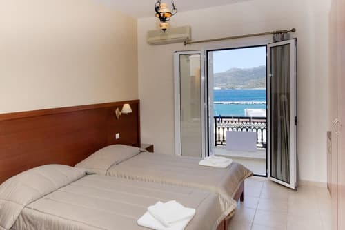 El Greco Hotel Sitia, 