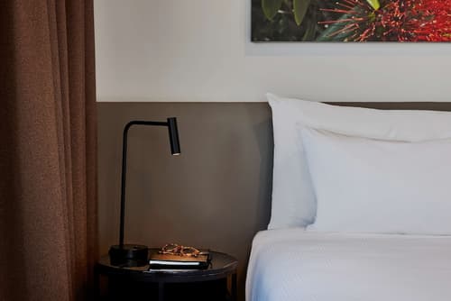 Travelodge Hotel Auckland Wynyard Quarter, Room