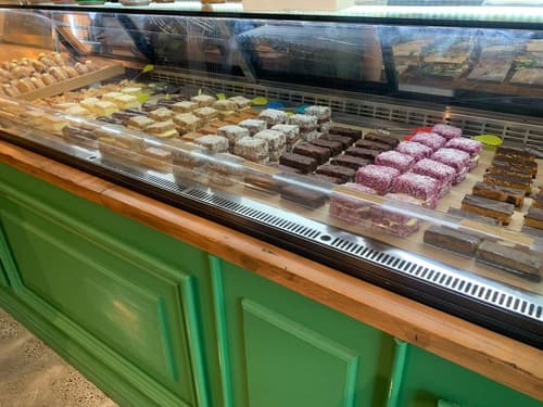 Travelodge Hotel Auckland Wynyard Quarter, Restaurant