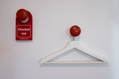 Omena Hotel Vaasa Espen, Room