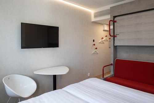 Omena Hotel Vaasa Espen, Room