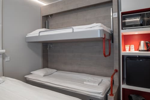 Omena Hotel Vaasa Espen, Room