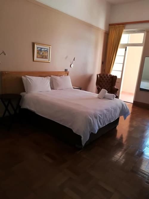 Durban Manor Hotel & Conference Centre, Room