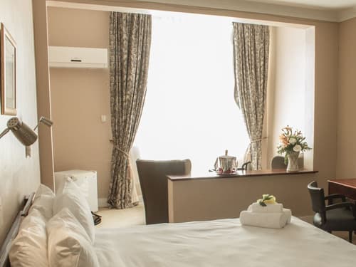 Durban Manor Hotel & Conference Centre, Room