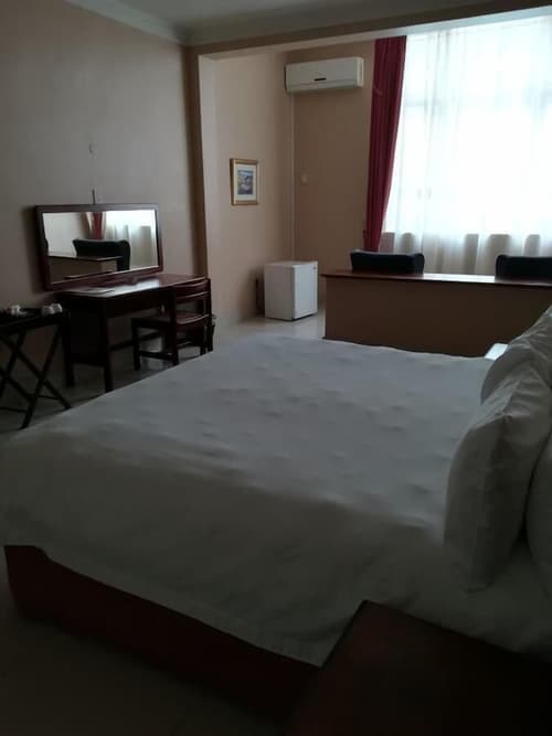 Durban Manor Hotel & Conference Centre, Room