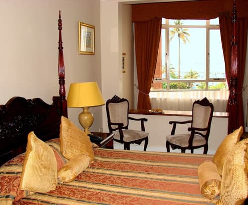 Durban Manor Hotel & Conference Centre, Room