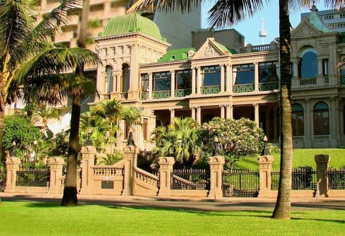 Durban Manor Hotel & Conference Centre, Primary image