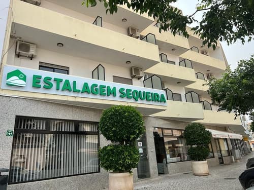 Estalagem Sequeira, Primary image