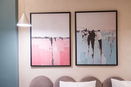 Allure Boutique Hotel, Room