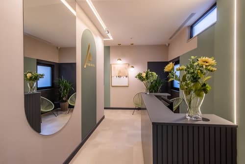 Allure Boutique Hotel, Primary image