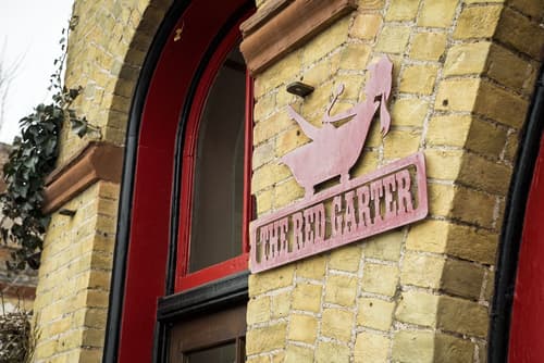 Red Garter Inn, Primary image