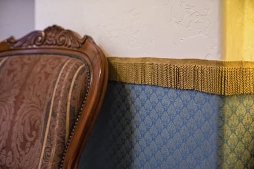 Red Garter Inn, Room