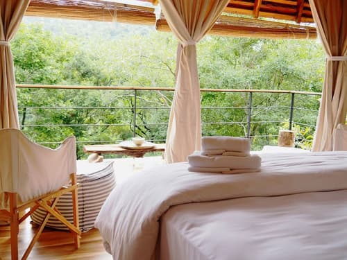 Living Heritage Koslanda, Room