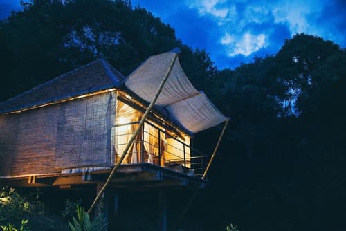 Living Heritage Koslanda, Room