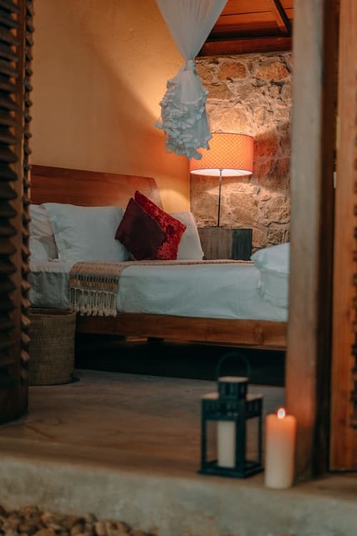 Living Heritage Koslanda, Room