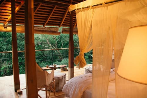 Living Heritage Koslanda, Room