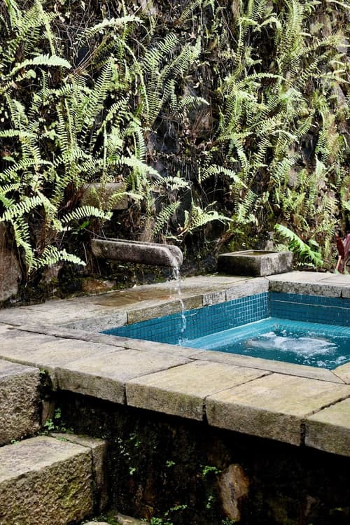 Living Heritage Koslanda, Room