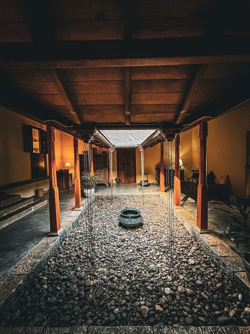 Living Heritage Koslanda, Room