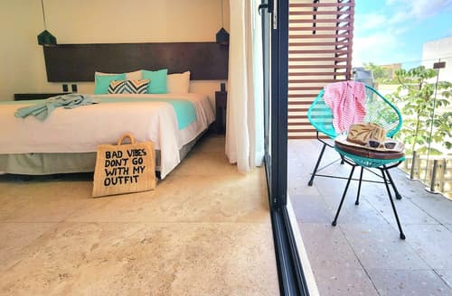 Meliora By Bunik, Room