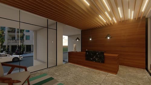 Meliora By Bunik, Lobby