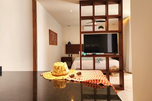 Meliora By Bunik, Room