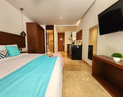 Meliora By Bunik, Room