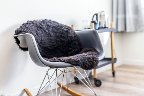 HOTEL SØMA Nuuk, Room