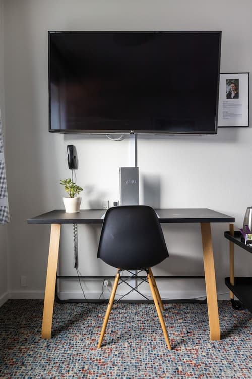 HOTEL SØMA Nuuk, Room