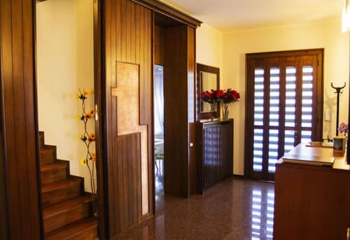 Oleandro Bed&Breakfast, 