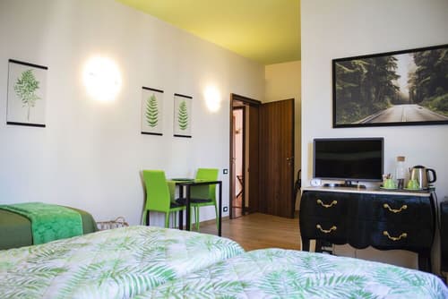 Oleandro Bed&Breakfast, 