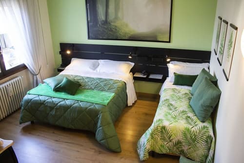 Oleandro Bed&Breakfast, 