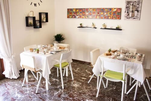 Oleandro Bed&Breakfast, 