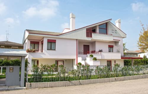 Oleandro Bed&Breakfast, 