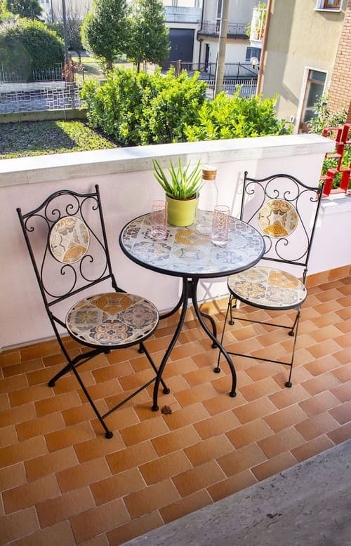 Oleandro Bed&Breakfast, 