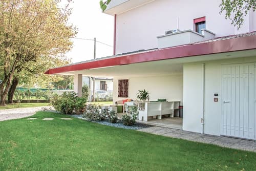 Oleandro Bed&Breakfast, 