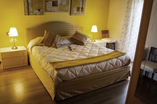 Oleandro Bed&Breakfast, 
