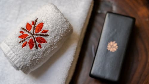 Hacienda Xcanatun, Angsana Heritage Collection, Room