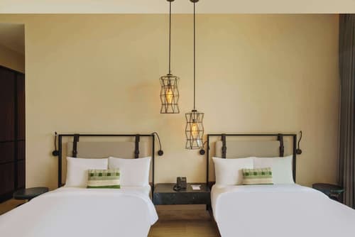 Hacienda Xcanatun, Angsana Heritage Collection, Room