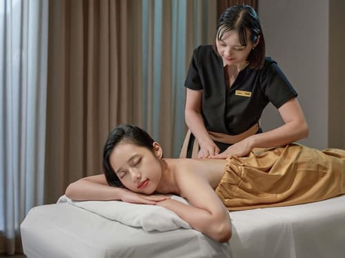 Hotel de l'Opera Hanoi - Mgallery, Spa