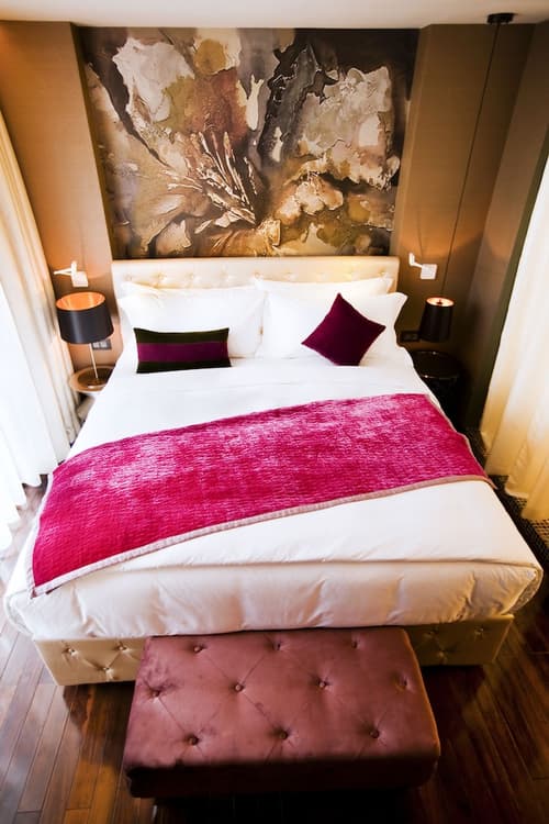 Hotel de l'Opera Hanoi - Mgallery, Room