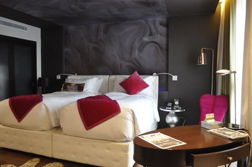 Hotel de l'Opera Hanoi - Mgallery, Room