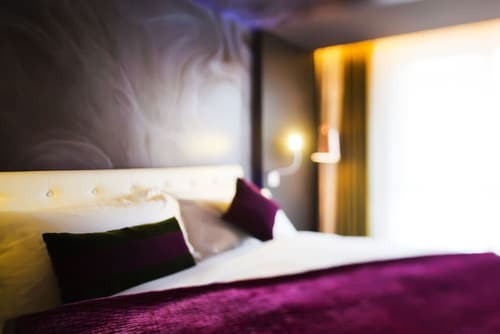 Hotel de l'Opera Hanoi - Mgallery, Room