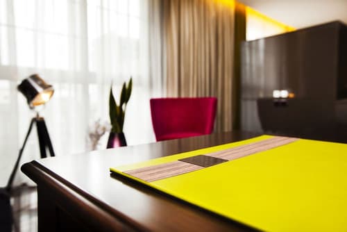 Hotel de l'Opera Hanoi - Mgallery, Room