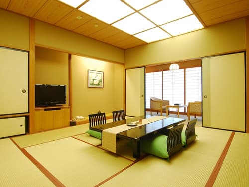 Hanabishi Hotel, Room