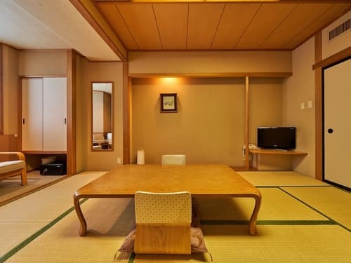 Hanabishi Hotel, Room