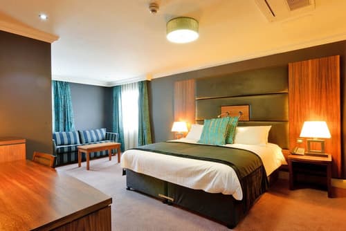 Rox Hotel Aberdeen by Compass Hospitality, Primary image