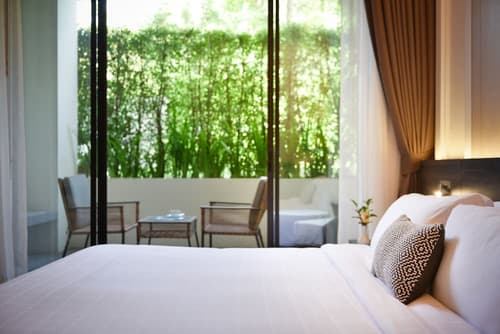 Tinidee Golf Resort Phuket, Room