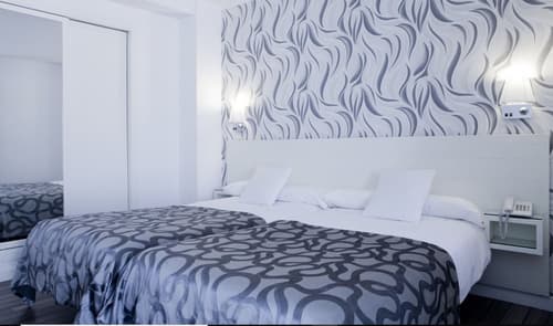 Hotel La Boutique Puerta Osario, Primary image