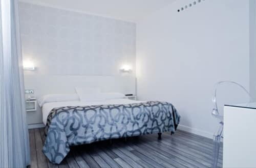 Hotel La Boutique Puerta Osario, Room